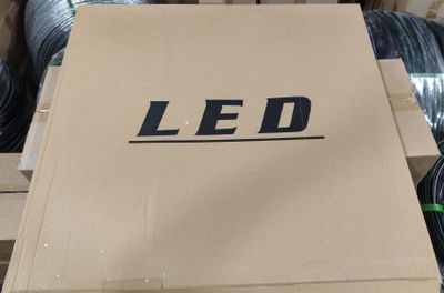 LED PANEL Light. 60×60