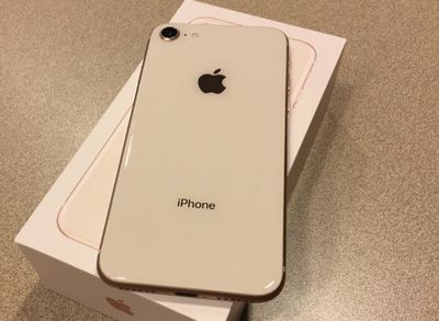 iPhone 8 kelishamz