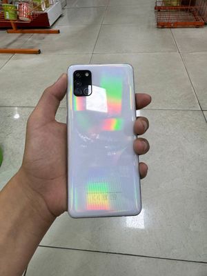 Samsung Galaxy A31