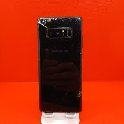 Samsung Gallaxy Note 9 sotiladi