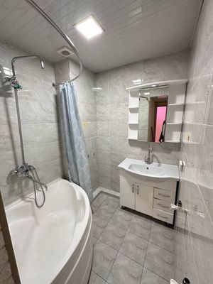 3-комнатная квартира, 72 м², Яшнабадский район