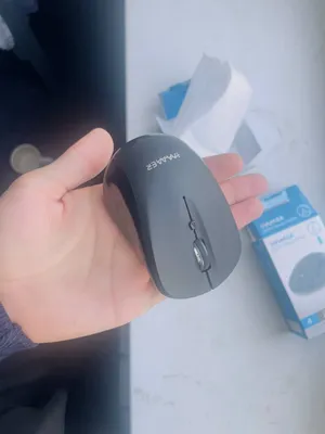 Immer mouse offisnoy (mishka kompyuter uchun )