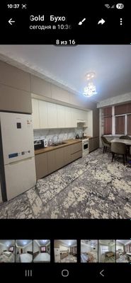 Квартира ижарага берилади