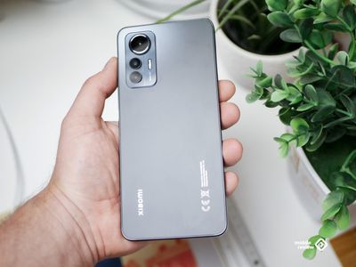 Xiaomi 12 Lite 8/256Gb
