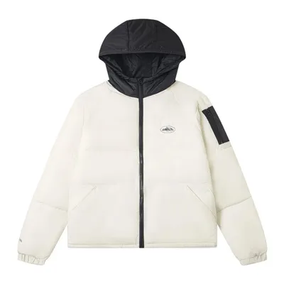 Новый Пуховик 2025 corteiz