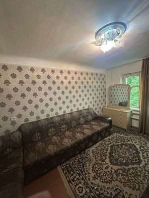 Квартира сотилади