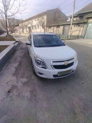 Chevrolet Cobalt