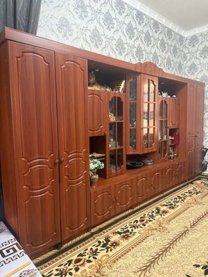 Стенка холати яхши
