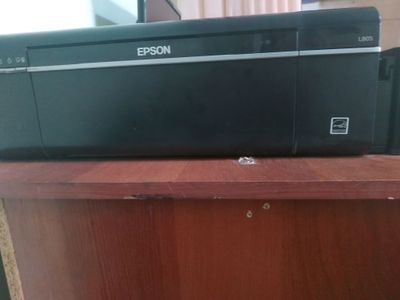 Printer Epson L 805