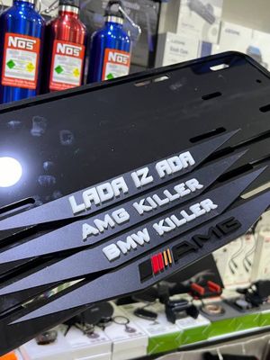 Zakazga podnomer qib beramiza