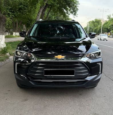 Chevrolet Tracker-2 LTZ 2022/23 Propan 65L