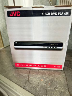 DVD player sotiladi JVC