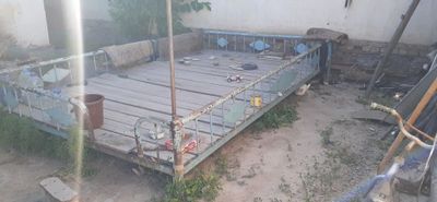 Тапчан 2,5х5метр