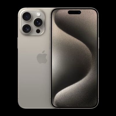 Iphone 15 pro 128 gb karobka