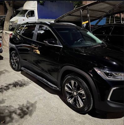 Tracker premier ideal