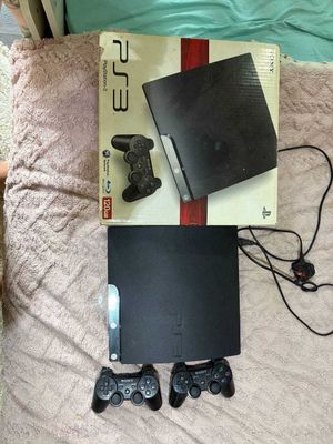 Sony PlayStation 3 126gb