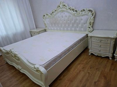Спальный мебел