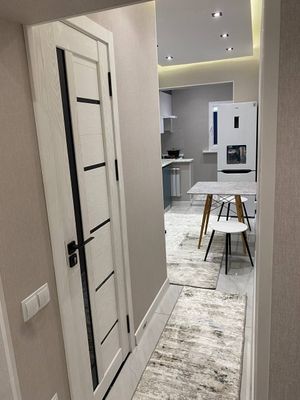 Chilonzor 16 metro