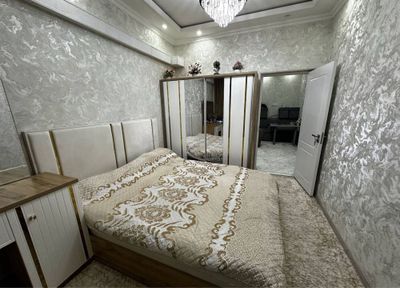 Novza metroga yaqin masofada joylashgan