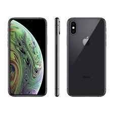 Iphone xs 256 gb