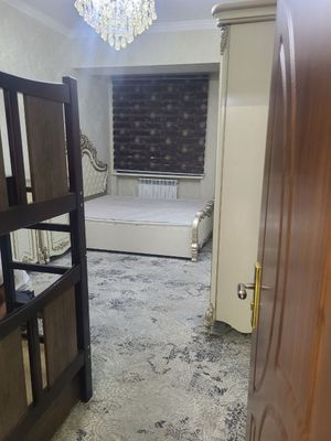 Аренда Сергили 6а. 2/3/7. Евро квартира (Мошина бозор оркаси)