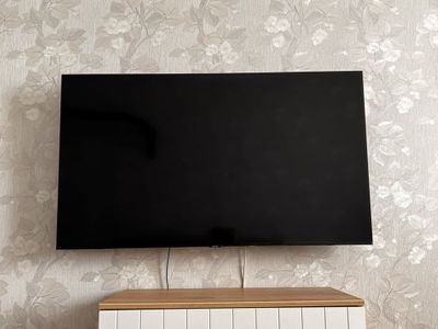 Проадется телевизор Samsung 55”