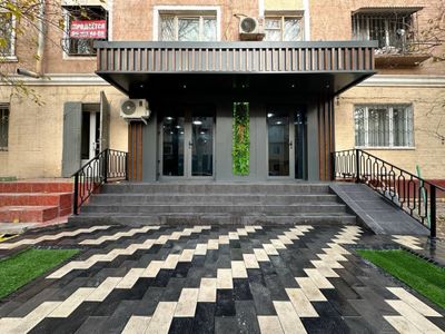 Продаётся нежилое на Чиланзар-1 кв ор Гор. Прокуратура