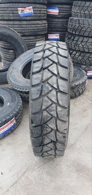 Грузовая шина Taitong 315/80R22.5-20PR узор HS203