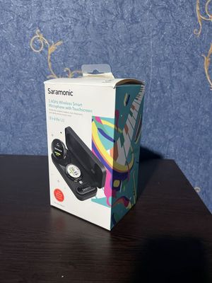 Saramonic Blink Me U2