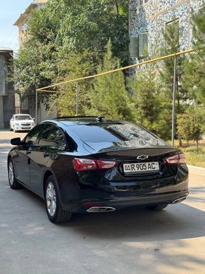 Malibu 2 xl 2023 Tozza