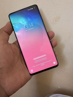 Samsung S10 8/128