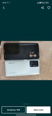 Xiaomi 11t 8+8 128gb