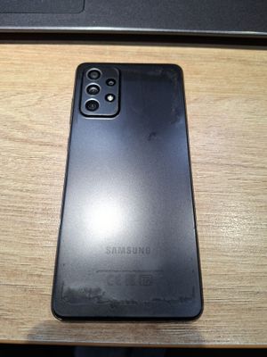 Samsung Galaxy A72
