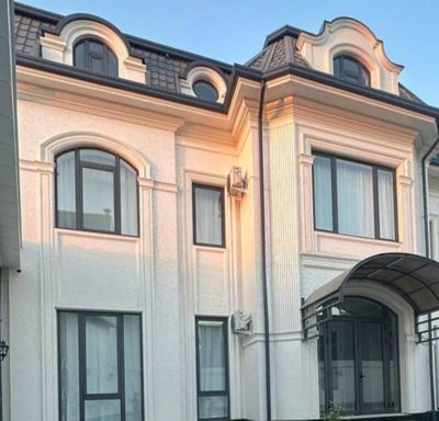 Продается участка на улице Миришкор