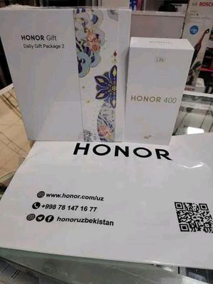 honor 400 lite new original