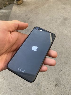 iPhone SE 2020 64Gb RU/A