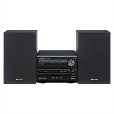 Музыкальный центр PANASONIC Новый