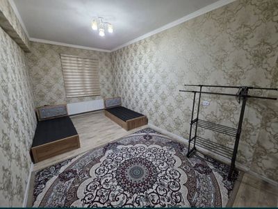 Юнусабад 4кв Аренда 3/2/9 Новастройка