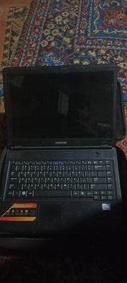 Notbook samsung