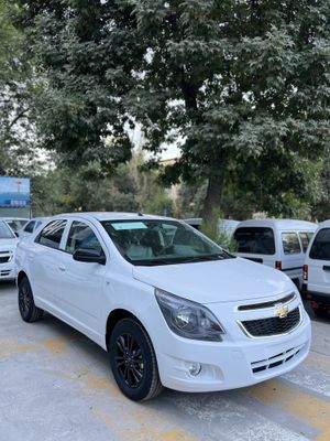 Chevrolet Cobalt Midnight insta _batusafarov