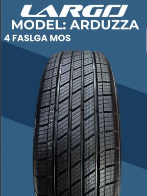 Largo arduzza rassrochka