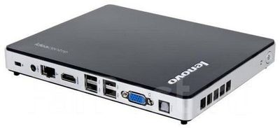 Lenovo ideacentre mini