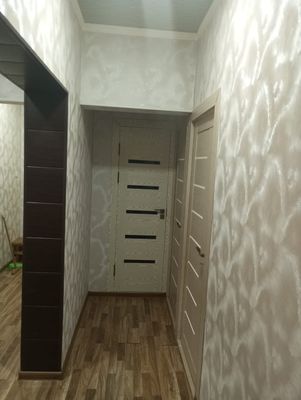 Квартира сотилади