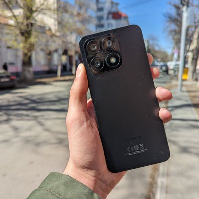 Honor X8a