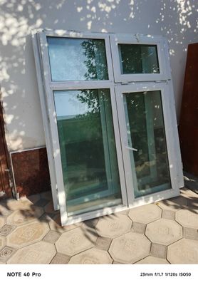 Продаются окна Akfa