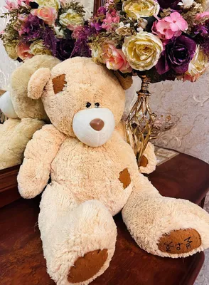 Yumshoq oyinchoq,Плюшевые игрушки мишка,ayiq