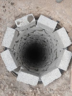 Urachi transhiya podkop podval qazish ishlari