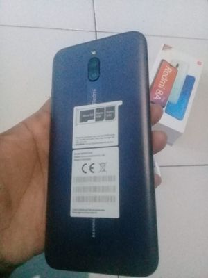 Redmi 8A usta kormagan umuman holati zor