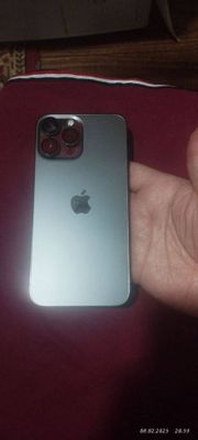 iphone 13 Pro Max 256Gb