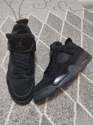 Air Jordan 4, размер 38-39